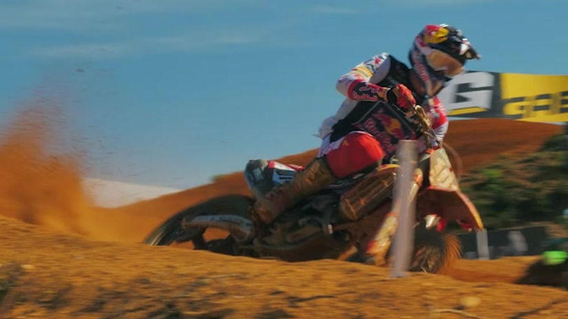 VÍDEO PROMO - Guadagnini MXGP Portugal